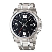 Casio MTP-1314D-1AV Enticer Men's Watch