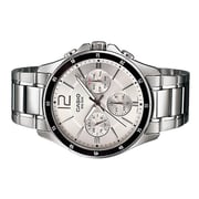 Casio MTP-1374D-7AV Enticer Men's Watch