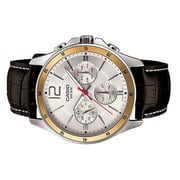 Casio MTP-1374L-7AV Enticer Men's Watch