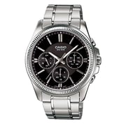 Casio MTP-1375D-1AV Enticer Men's Watch