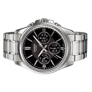 Casio MTP-1375D-1AV Enticer Men's Watch