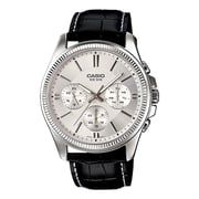 Casio MTP-1375L-7AV Enticer Men's Watch