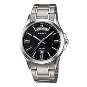 Casio MTP-1381D-1AV Enticer Men's Watch