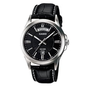 Casio MTP-1381L-1AV Enticer Men's Watch