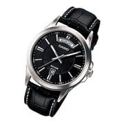Casio MTP-1381L-1AV Enticer Men's Watch