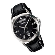 Casio MTP-1381L-1AV Enticer Men's Watch