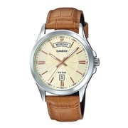Casio MTP-1381L-9AV Enticer Men's Watch
