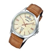Casio MTP-1381L-9AV Enticer Men's Watch