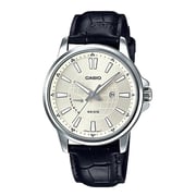 Casio MTP-E137L-9AV Enticer Men's Watch