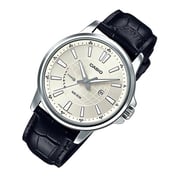 Casio MTP-E137L-9AV Enticer Men's Watch