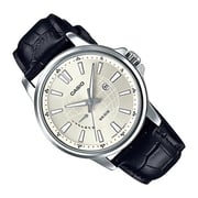 Casio MTP-E137L-9AV Enticer Men's Watch