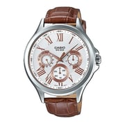 Casio MTP-E308L-7AV Enticer Men's Watch