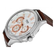 Casio MTP-E308L-7AV Enticer Men's Watch