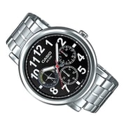 Casio MTP-E309D-1AV Enticer Men's Watch