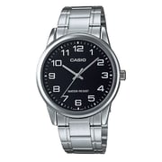 Casio MTP-V001D-1BU Dress Men's Watch