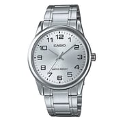 Casio MTP-V001D-7BU Dress Men's Watch