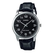 Casio MTP-V001L-1BU Dress Men's Watch
