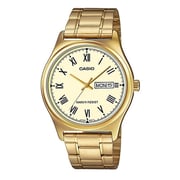 Casio MTP-V006G-9BU Dress Men's Watch