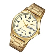 Casio MTP-V006G-9BU Dress Men's Watch
