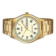 Casio MTP-V006G-9BU Dress Men's Watch