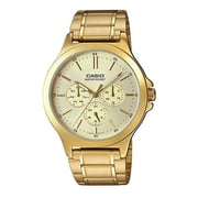 Casio MTP-V300G-9AU Dress Men's Watch