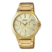 Casio MTP-V300G-9AU Dress Men's Watch