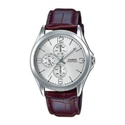 Casio MTP-V301L-7AU Dress Men's Watch