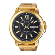 Casio MTP-X100G-1AV Enticer Men's Watch