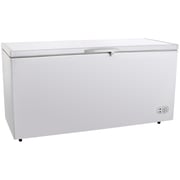 فريزر ولف أفقي 500 لتر WCF500SD