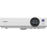 Sony VPLDX102 LCD Projector