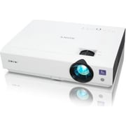 Sony VPLDX102 LCD Projector