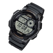 Casio AE-1000W-1AV Youth Unisex Watch