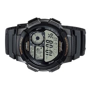 Casio AE-1000W-1AV Youth Unisex Watch