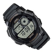 Casio AE-1000W-1AV Youth Unisex Watch