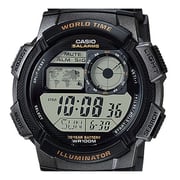 Casio AE-1000W-1AV Youth Unisex Watch