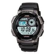 Casio AE-1000W-1BV Youth Unisex Watch