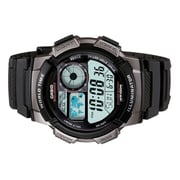 Casio AE-1000W-1BV Youth Unisex Watch