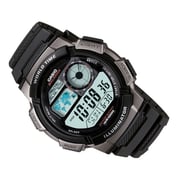 Casio AE-1000W-1BV Youth Unisex Watch