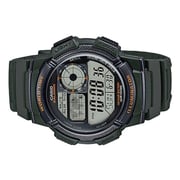 Casio AE-1000W-3AV Youth Unisex Watch