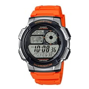 Casio AE-1000W-4BV Youth Unisex Watch