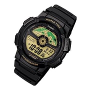 Casio AE-1100W-1BV Youth Unisex Watch