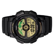 Casio AE-1100W-1BV Youth Unisex Watch