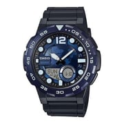 Casio AEQ-100W-2AV Youth Unisex Watch