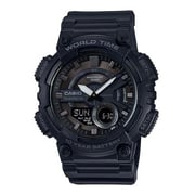 Casio AEQ-110W-1BV Youth Unisex Watch