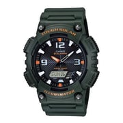 Casio AQ-S810W-3AV Youth Unisex Watch