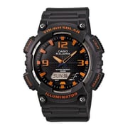 Casio AQ-S810W-8AV Youth Unisex Watch