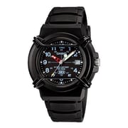 Casio HDA-600B-1BV Youth Unisex Watch