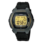 Casio HDD-600G-9AV Youth Unisex Watch