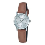 Casio LTP-1095E-7B Enticer Women's Watch