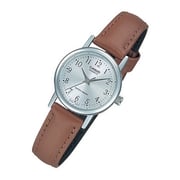 Casio LTP-1095E-7B Enticer Women's Watch